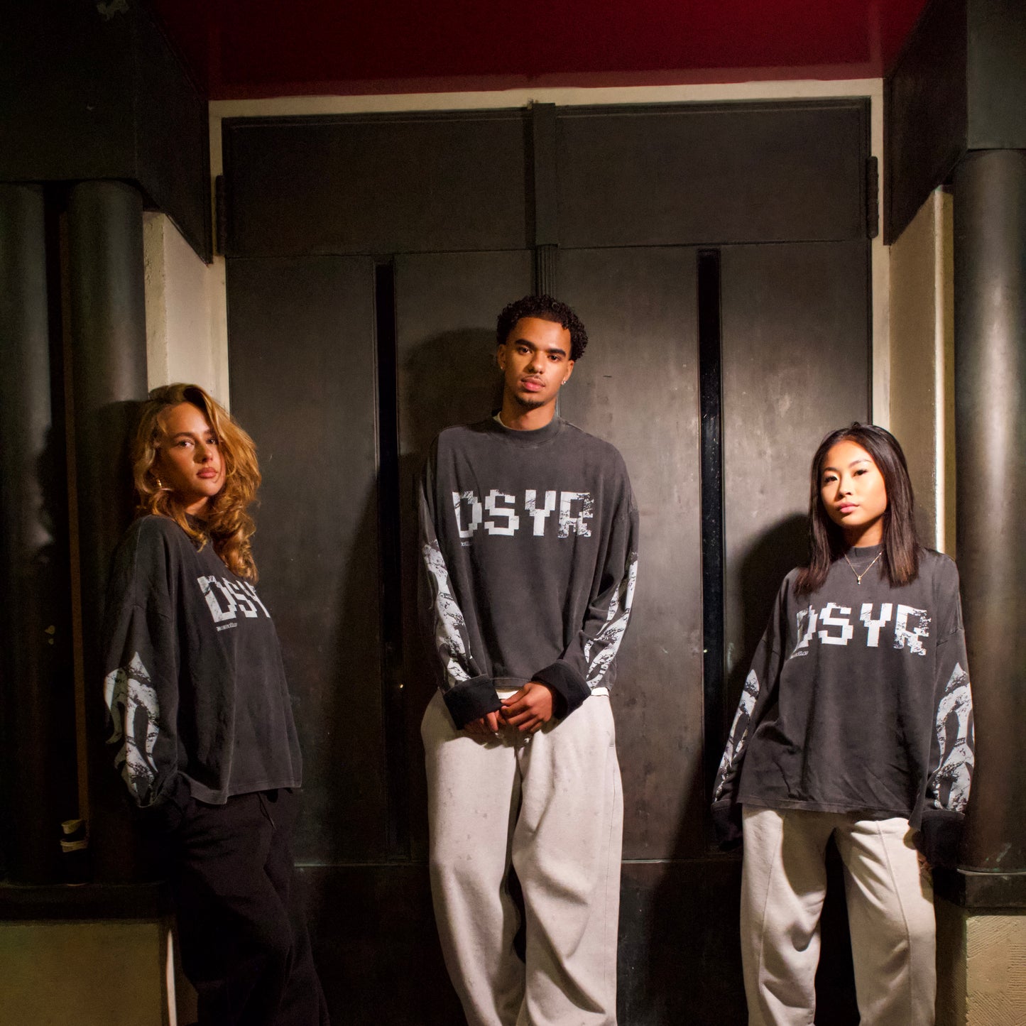 DSYR LONGSLEEVE