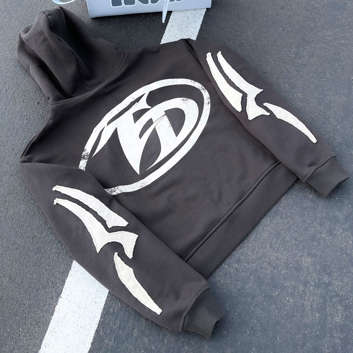 TD Manu Blueprint
