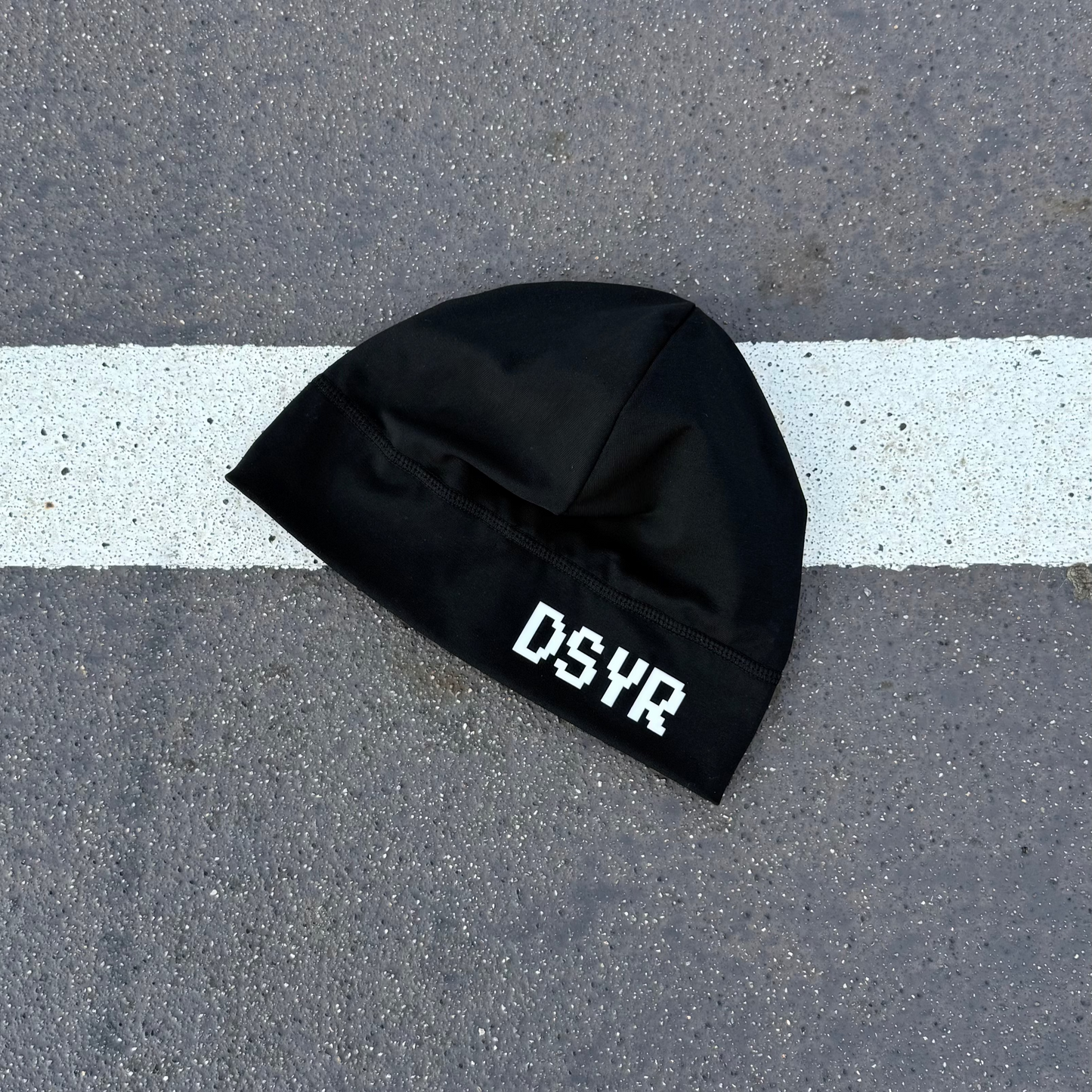 DSYR SKULL CAP