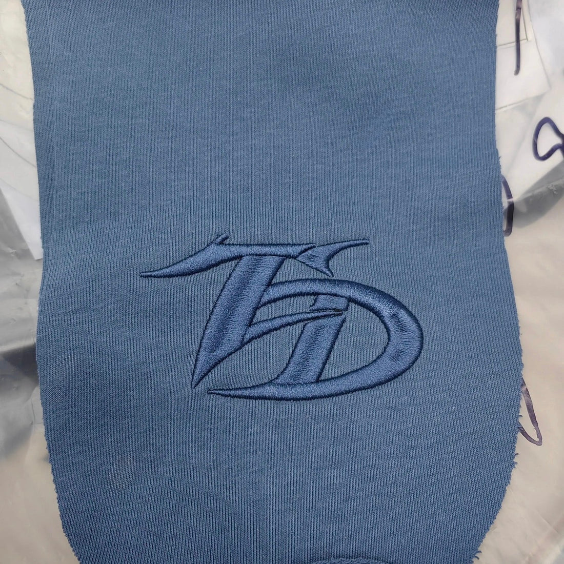 TD Manu Blueprint