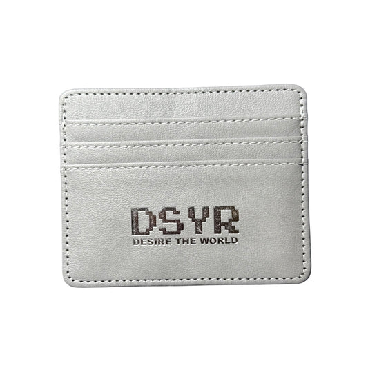 DSYR CARDHOLDER