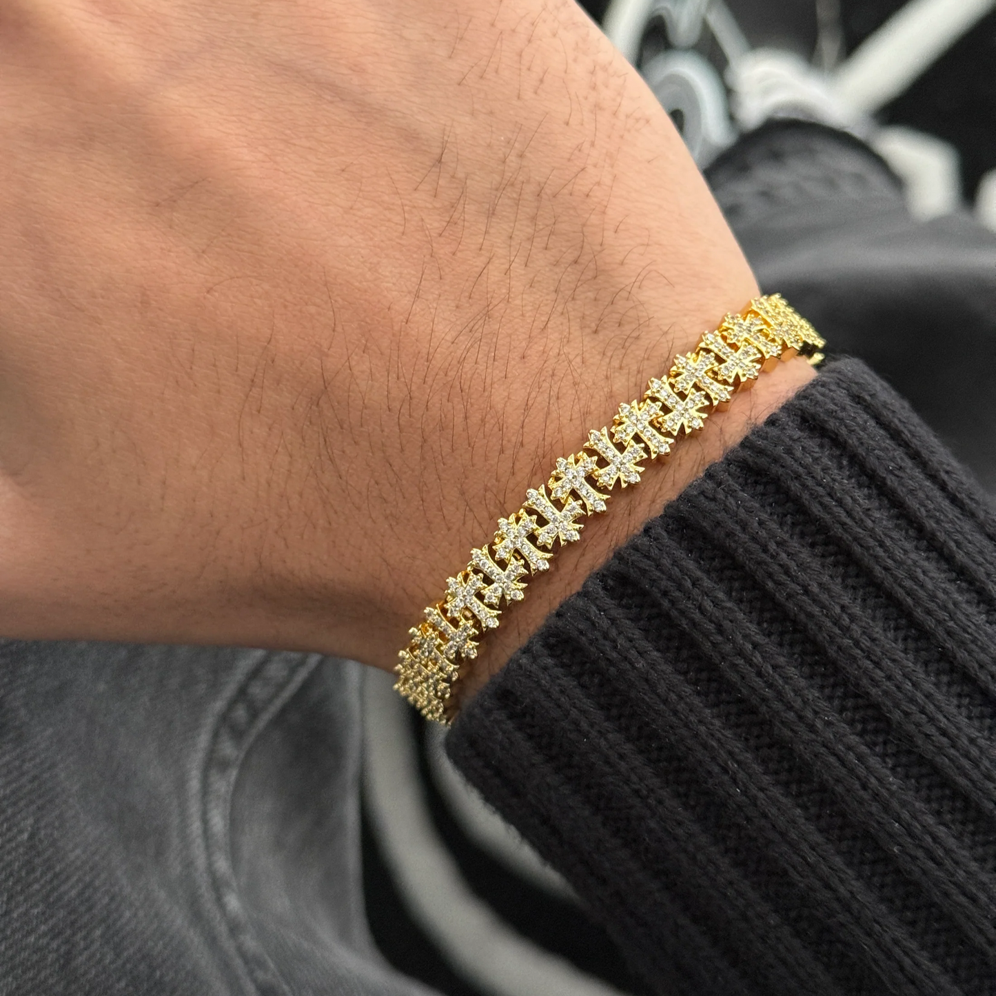 CRUX BRACELET