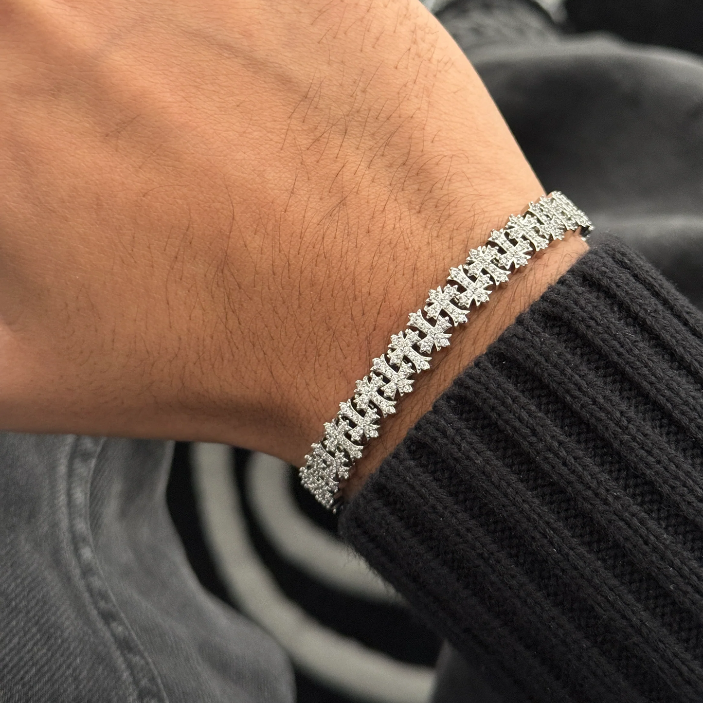 CRUX BRACELET