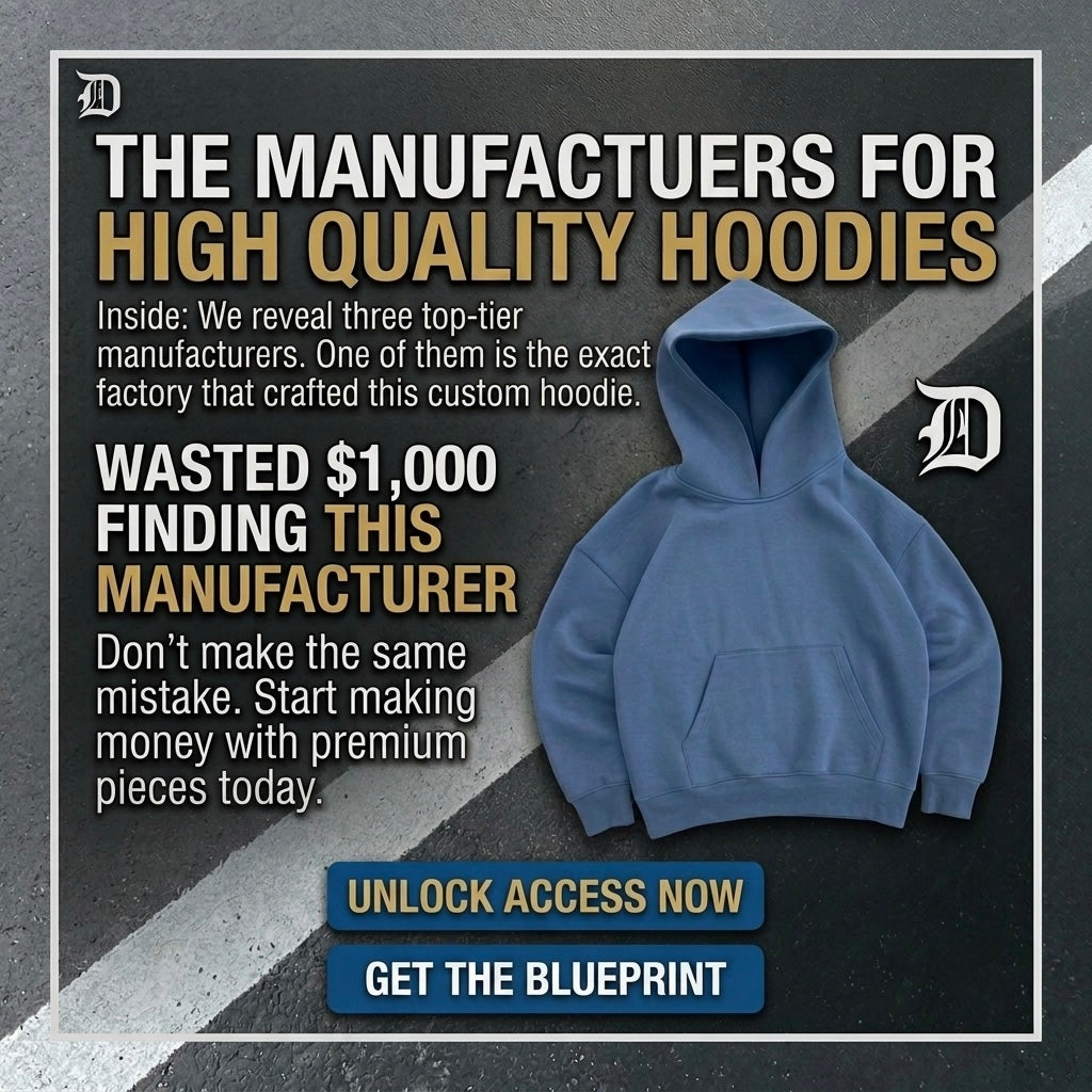 TD Manu Blueprint